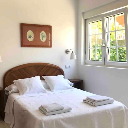 Apartamento céntrico en Finisterre Exterior foto